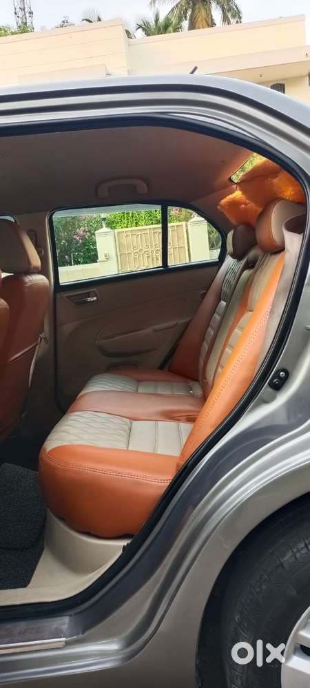 Maruti Suzuki Swift Dzire Zdi Bsiv, 2013, Diesel