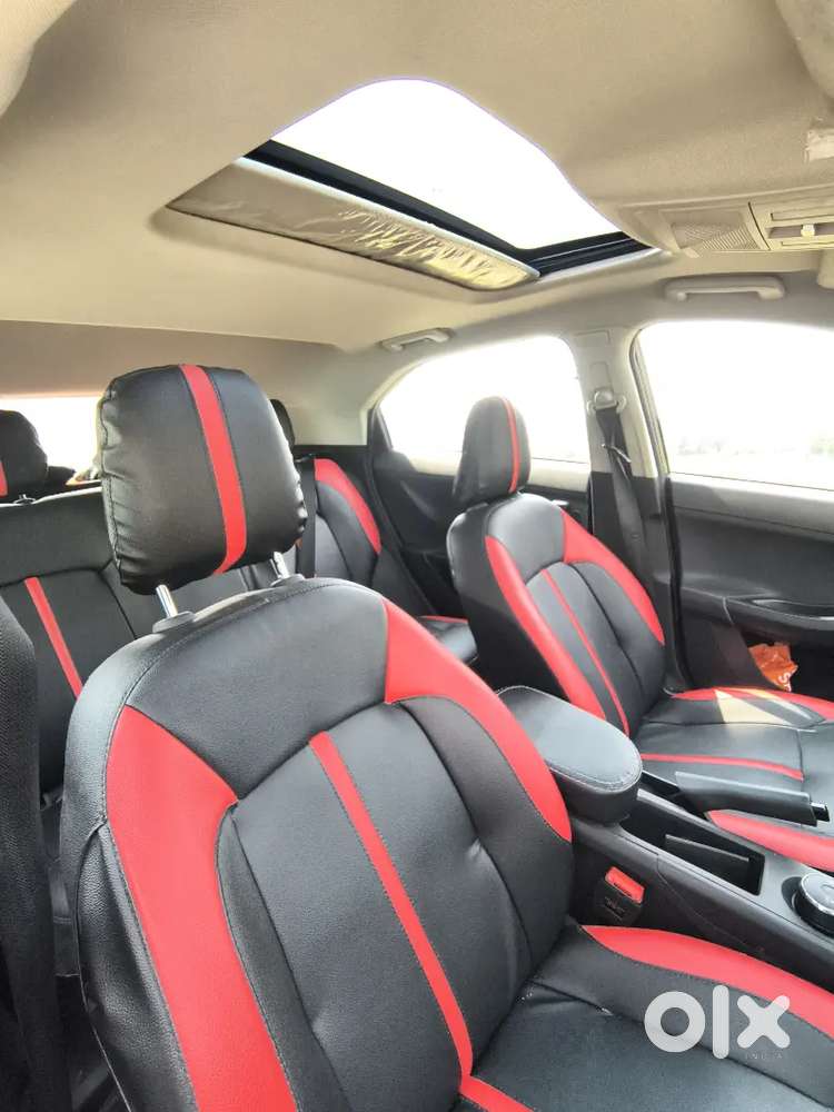 Tata Nexon Smart Plus 2025