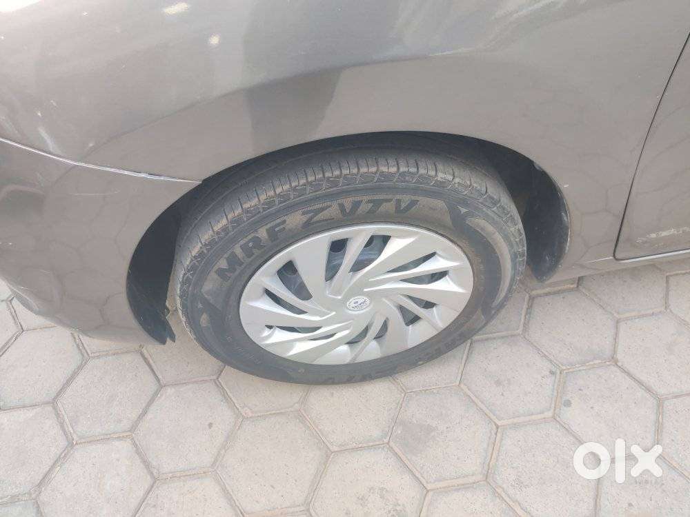 Maruti Suzuki Baleno 1.2 Delta, 2019, Petrol