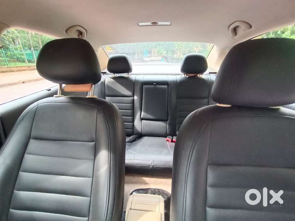 Volkswagen Vento 1.5 Tdi Comfortline At, 2015, Diesel