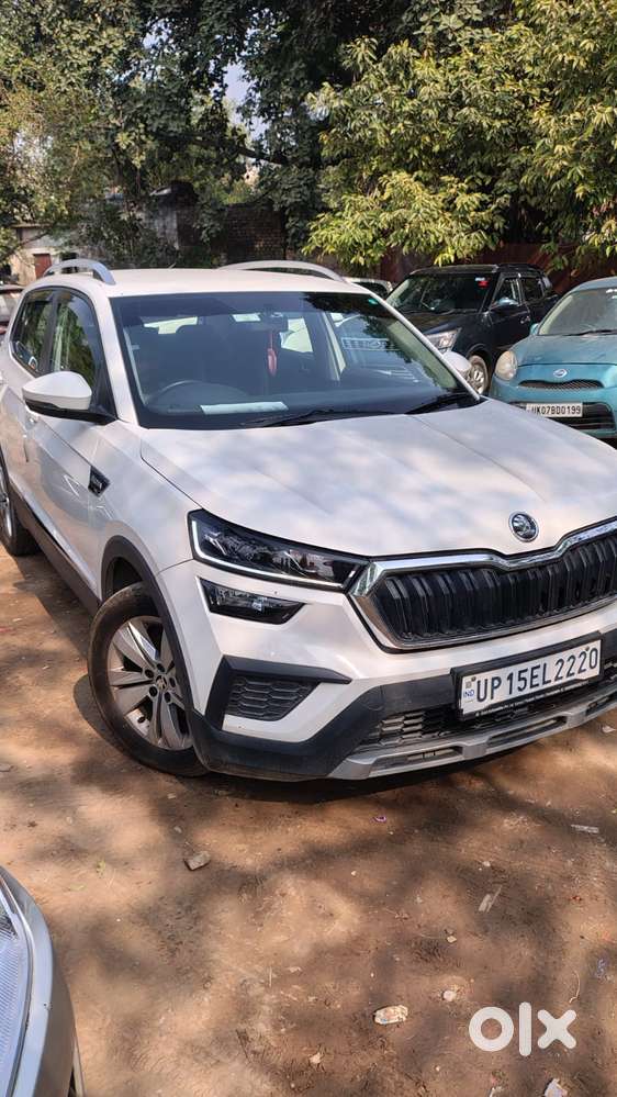 Skoda Kushaq 1.0 Tsi Ambition, 2024, Petrol
