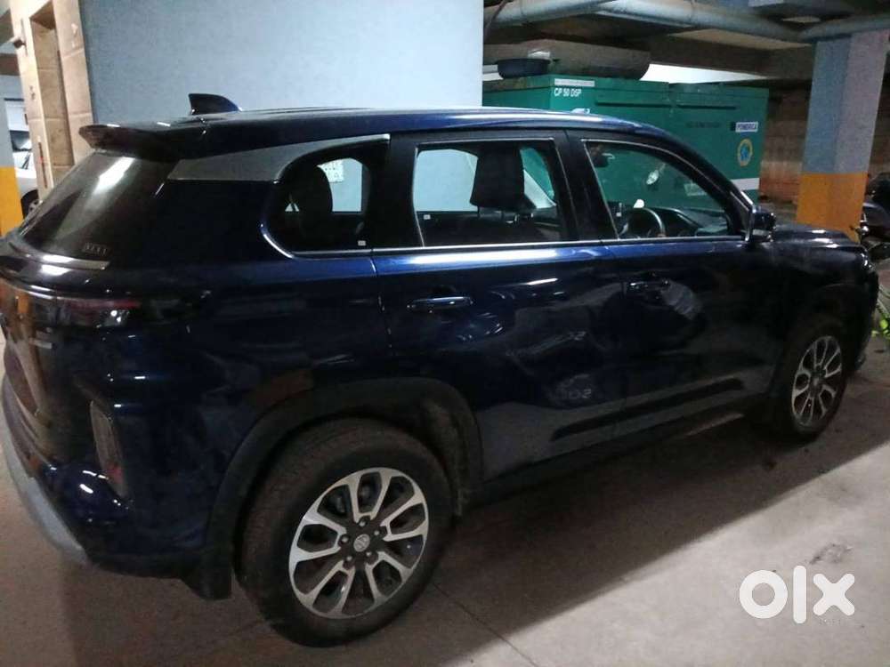 2024 Maruti Suzuki Vitara Petrol First-owner