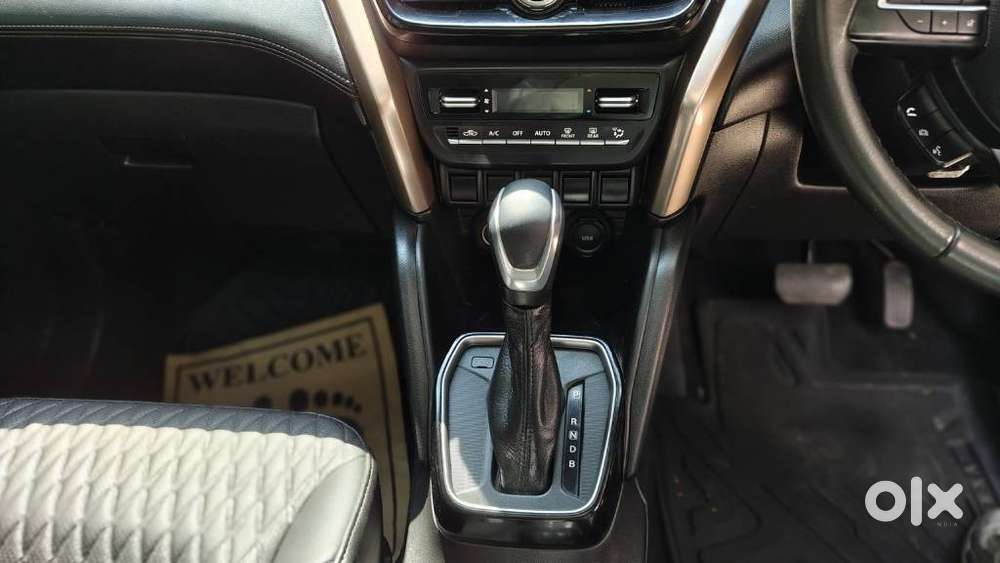 Maruti Suzuki Grand Vitara