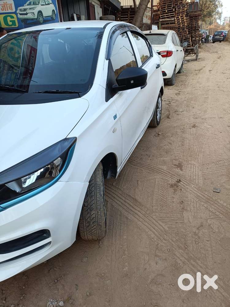 Tata Tigor Ev Xm Plus, 2022, Electric