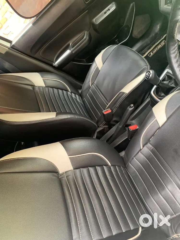 Maruti Suzuki Swift Lxi 2018 Petrol Manual