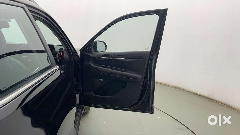 Kia Sonet 1.0 Gtx Plus Dct, 2021, Petrol