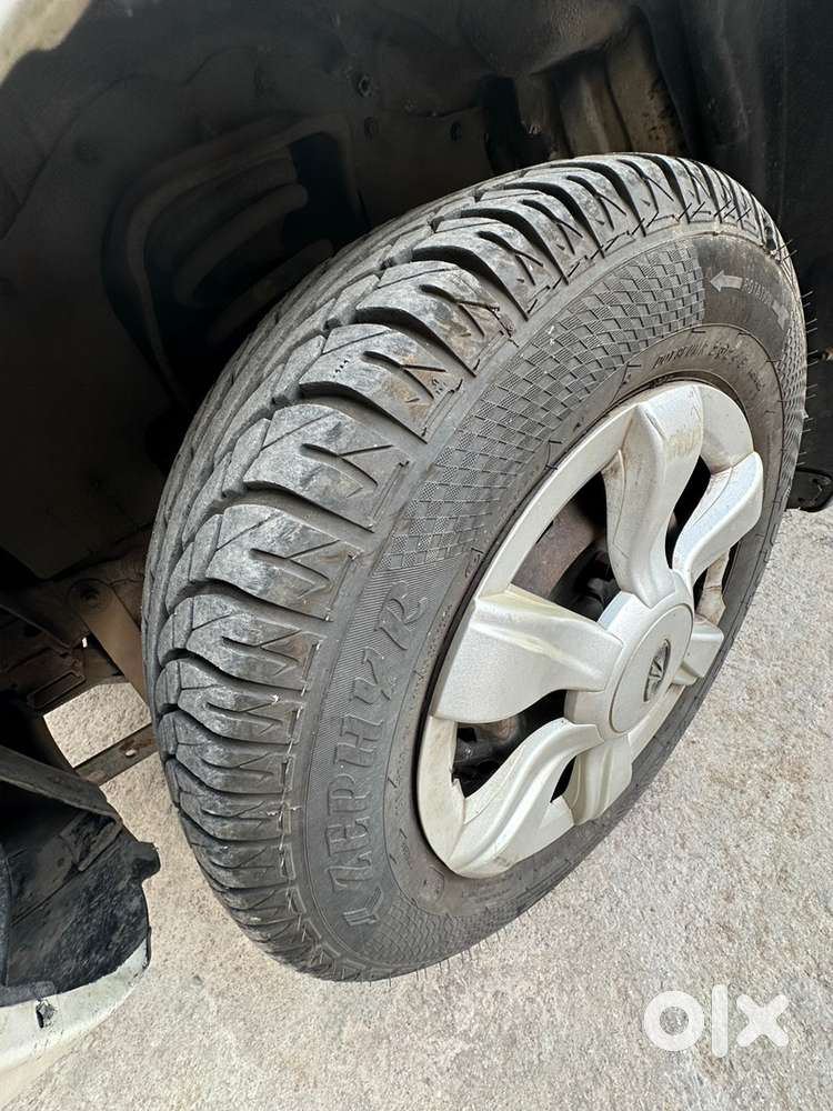 Mahindra Quanto Diesel 2013