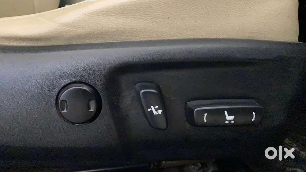 Toyota Corolla Altis 2013-2017 Vl At, 2014, Petrol