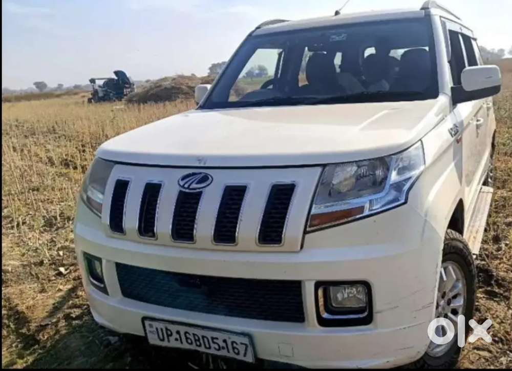 Mahindra Tuv Diesel 2016