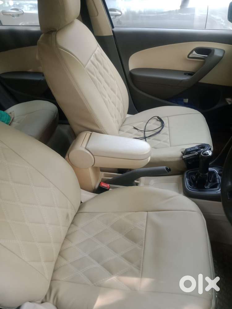 Volkswagen Vento 2011 Petrol Good Condition