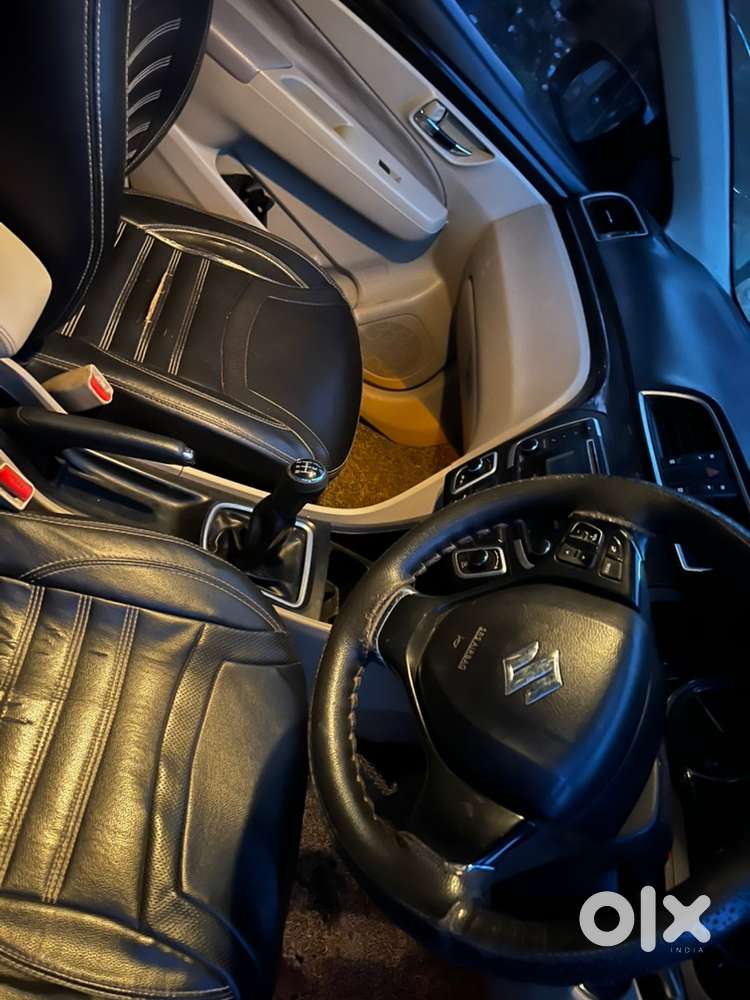Maruti Suzuki Ciaz 2016 Diesel Well Maintained