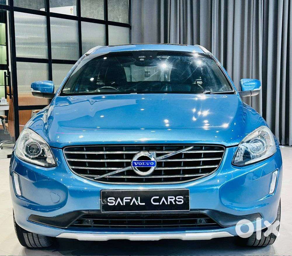 Volvo Xc60 D5 Inscription, 2015, Diesel