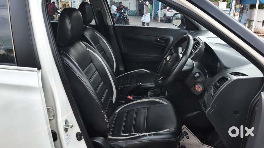Maruti Suzuki Vitara Brezza Ldi Option, 2018, Diesel
