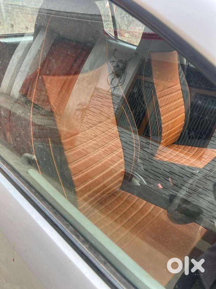 Maruti Suzuki Petrol 2010