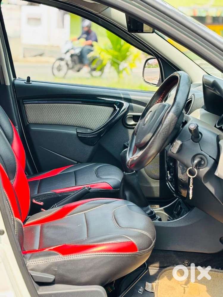 Renault Duster 2015-2016 85ps Diesel Rxl Plus, 2015, Diesel