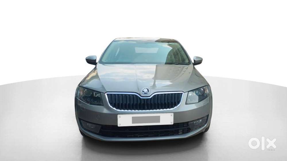 Skoda Octavia 1.8 Tsi Style Plus At, 2016, Petrol