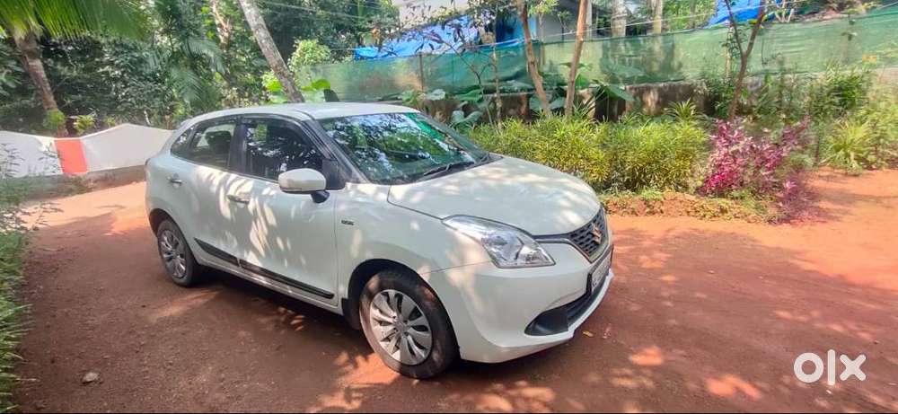 Well-maintained Car For Sale – Excellent Condition