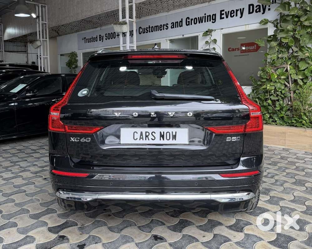 Volvo Xc60 2.0 B5 Ultimate, 2024, Petrol