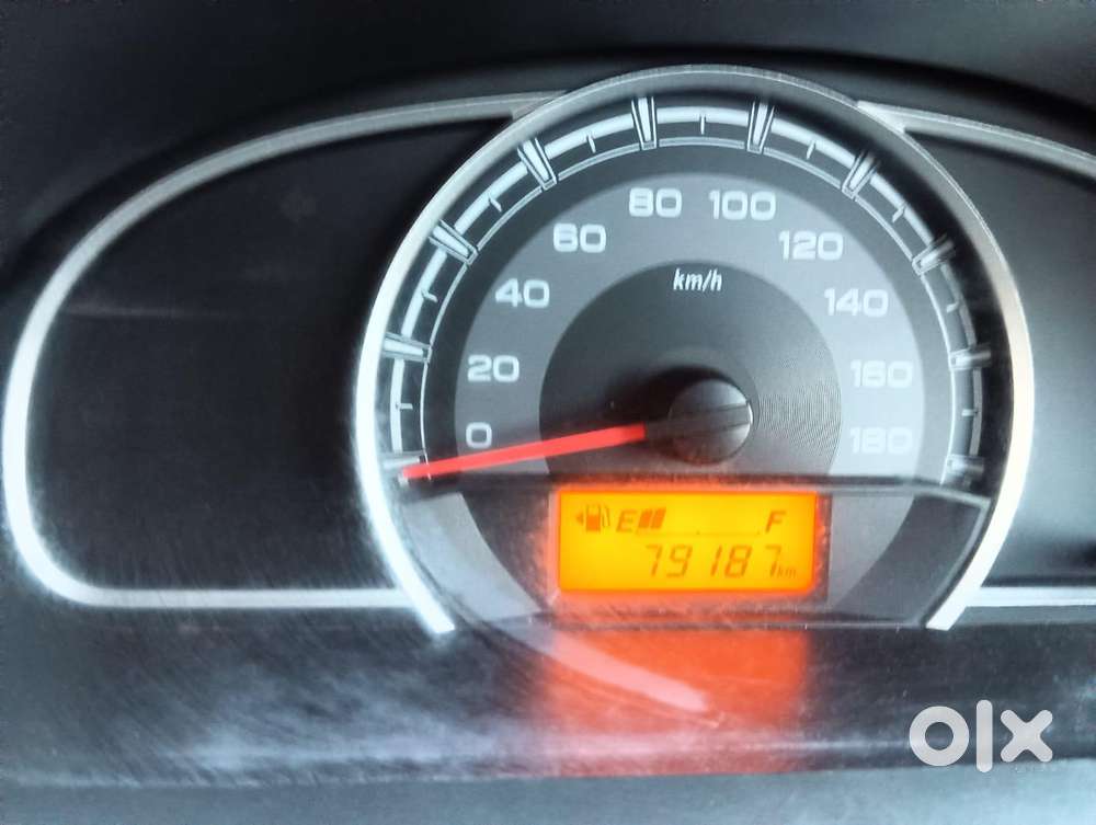 Maruti Suzuki Alto 800 Lxi, 2018, Cng & Hybrids