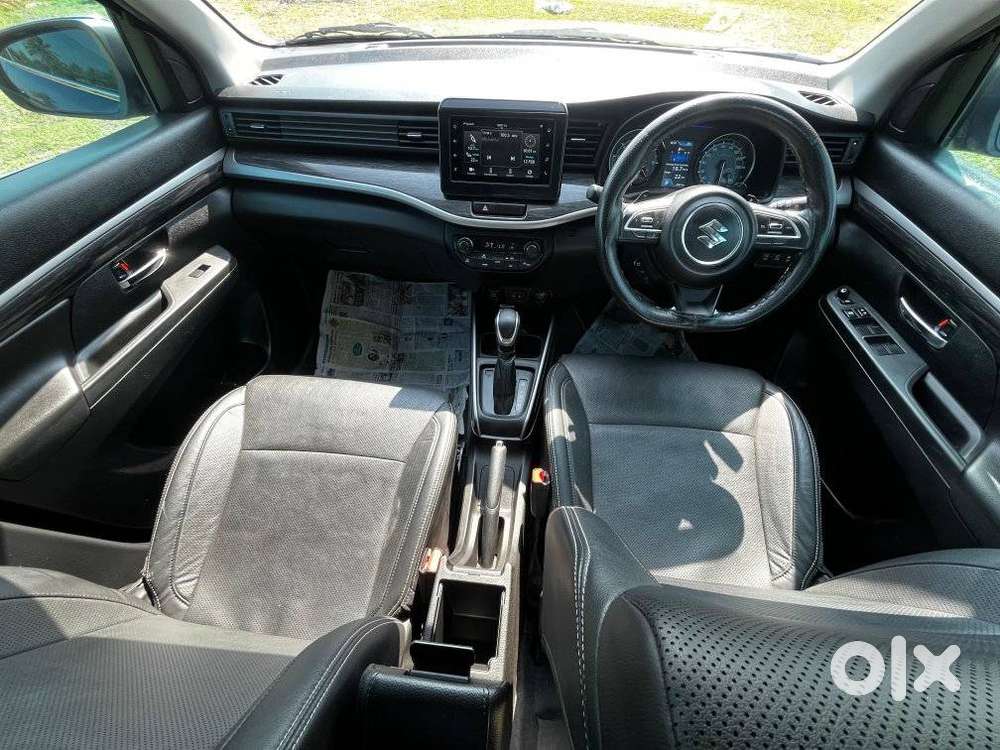 Maruti Suzuki Xl6 1.5 Alpha Plus At, 2024, Petrol