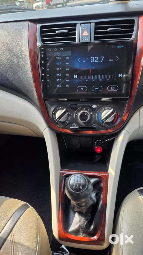 Maruti Suzuki Celerio Cng Vxi Optional, 2019, Cng & Hybrids