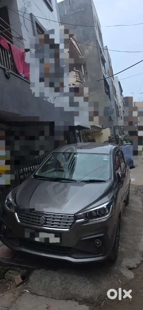 Maruti Ertiga Vxi 2020 Make 2019