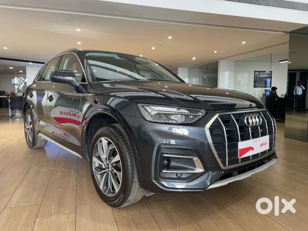 Audi Q5 Technology 45 Tfsi, 2025, Petrol