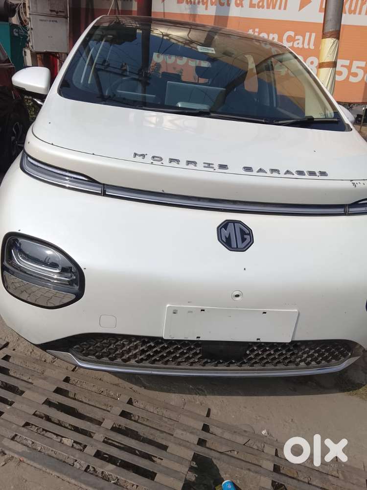 Mg Windsor Ev Essence, 2024, Electric