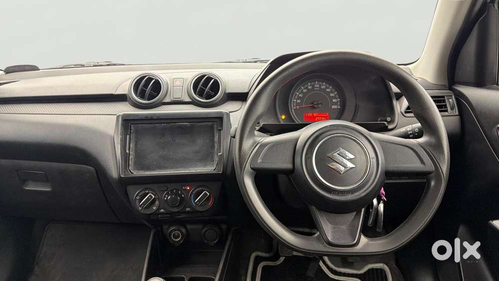 Maruti Suzuki Swift Vvt Lxi, 2023, Petrol
