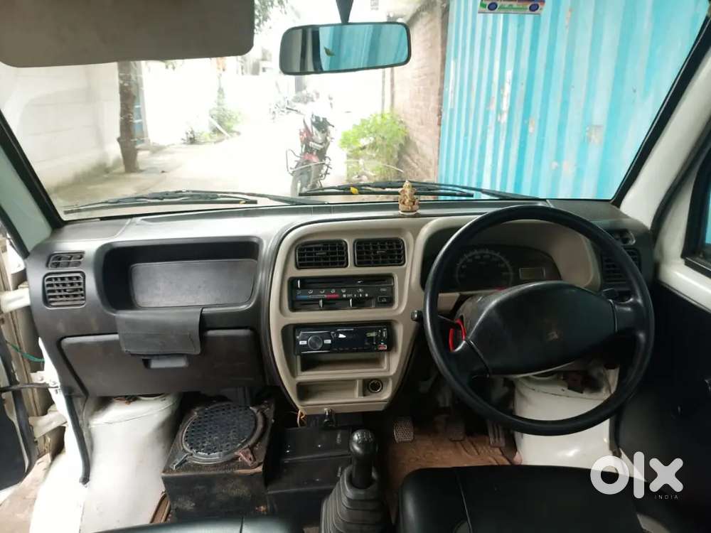 2019 Maruti Suzuki Eeco Ac Cng