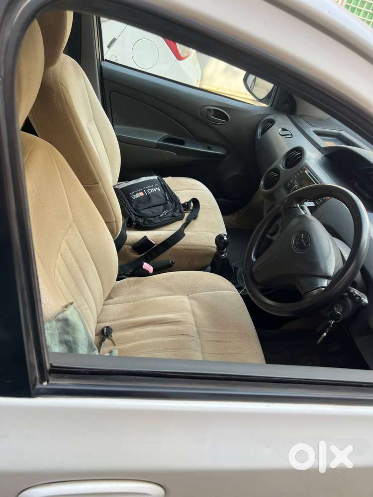 Toyota Etios Liva 2013 Good Condition