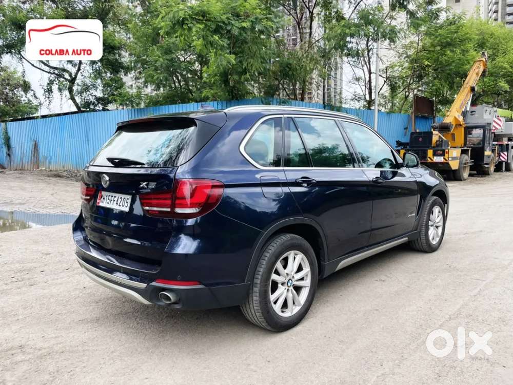 Bmw X5 Xdrive 30d, 2016, Diesel