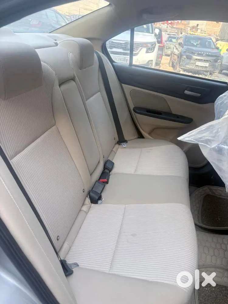 Honda Amaze I-vtec Mt 1.2l Petrol