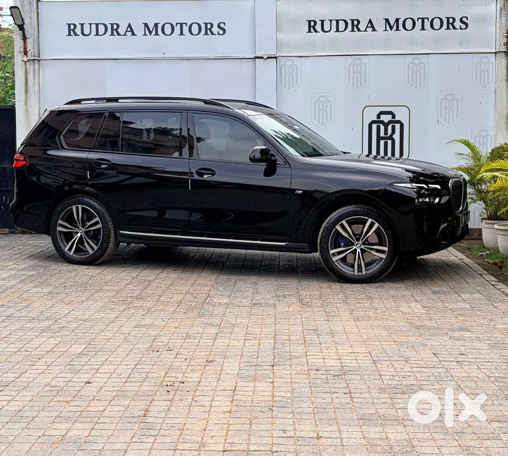 Bmw X7 3.0 Xdrive 40d M Sport, 2024, Diesel
