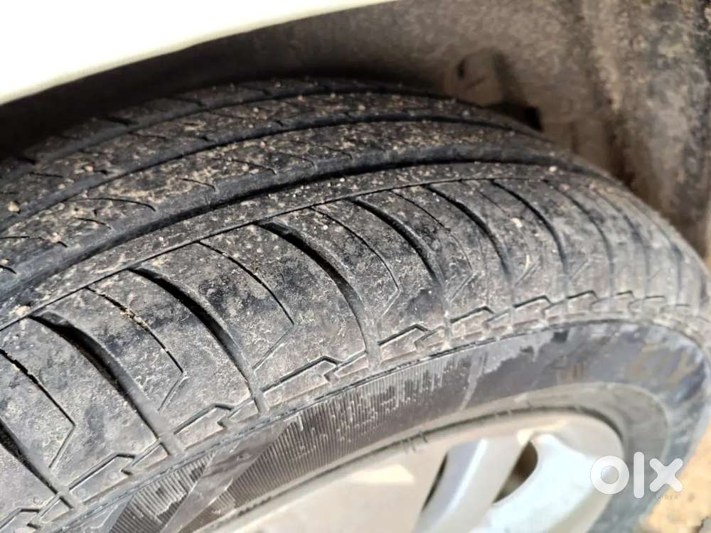 Original Colour 
4tyres 90%
Single Hand Use Vehicle