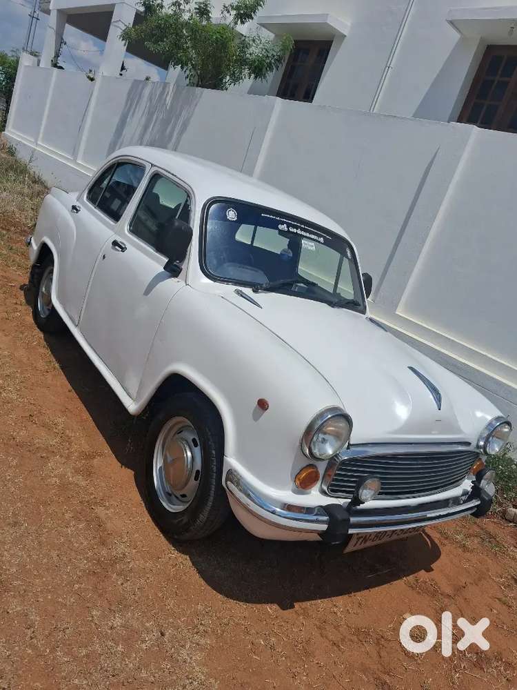 Ambassador Ambassador 2004