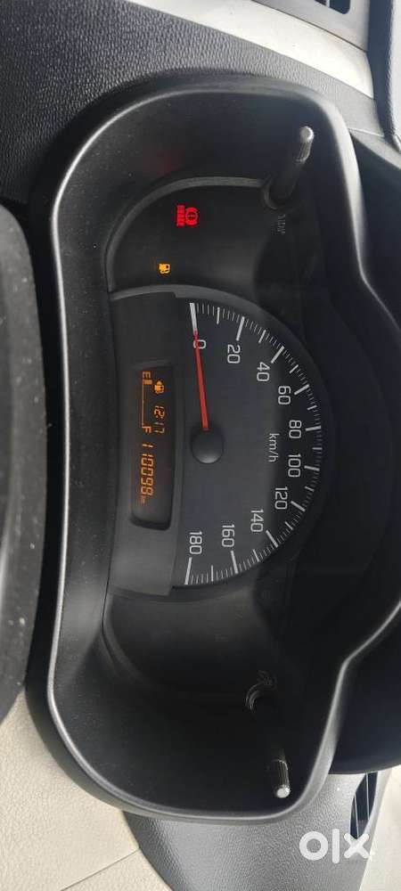 Maruti Suzuki Celerio 1.0 Vxi Mt, 2016