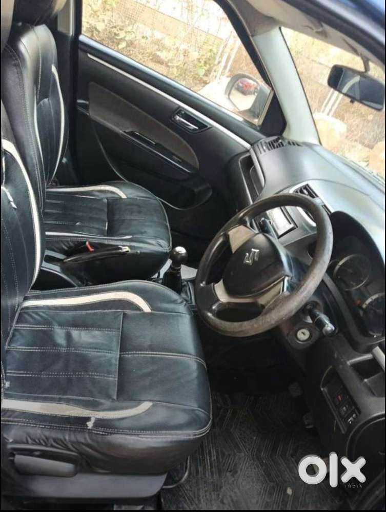 Swift Maruti Vdi 2012