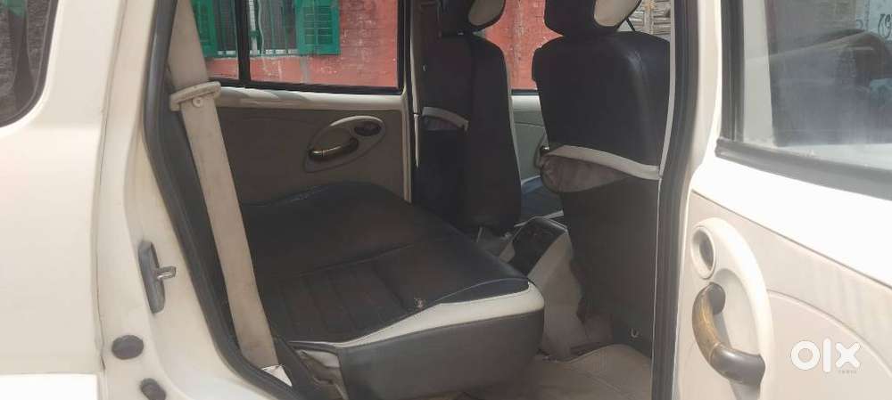 Mahindra Scorpio S2, 2017, Diesel
