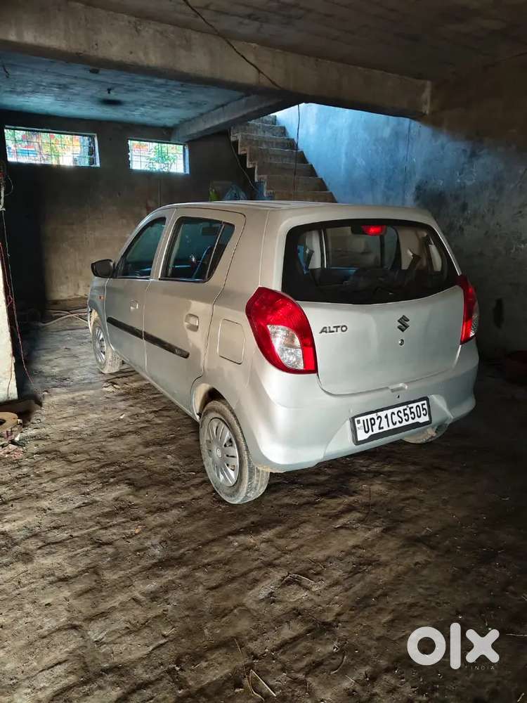 Alto 800 Vxi Car