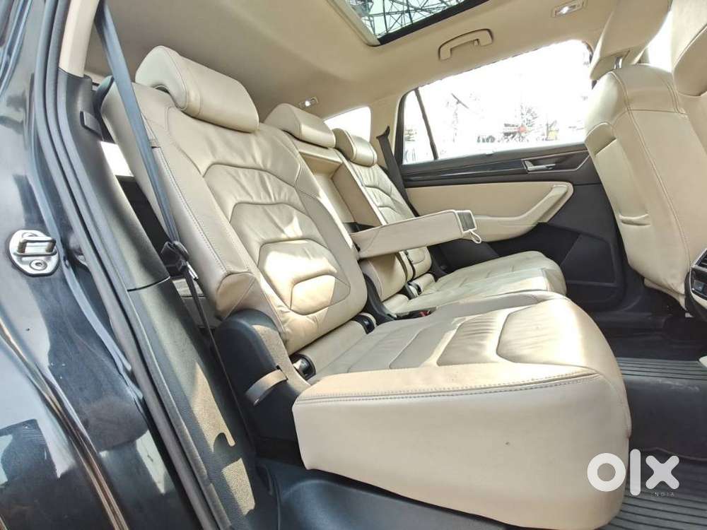 Skoda Kodiaq 2.0 Style Tdi 4x4 At, 2018, Diesel