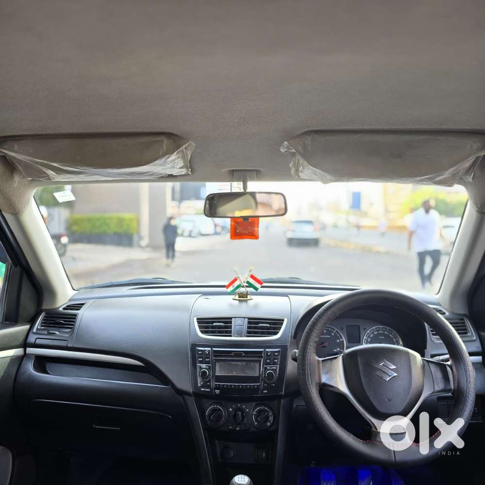 Maruti Suzuki Swift Ddis Vdi, 2015, Diesel