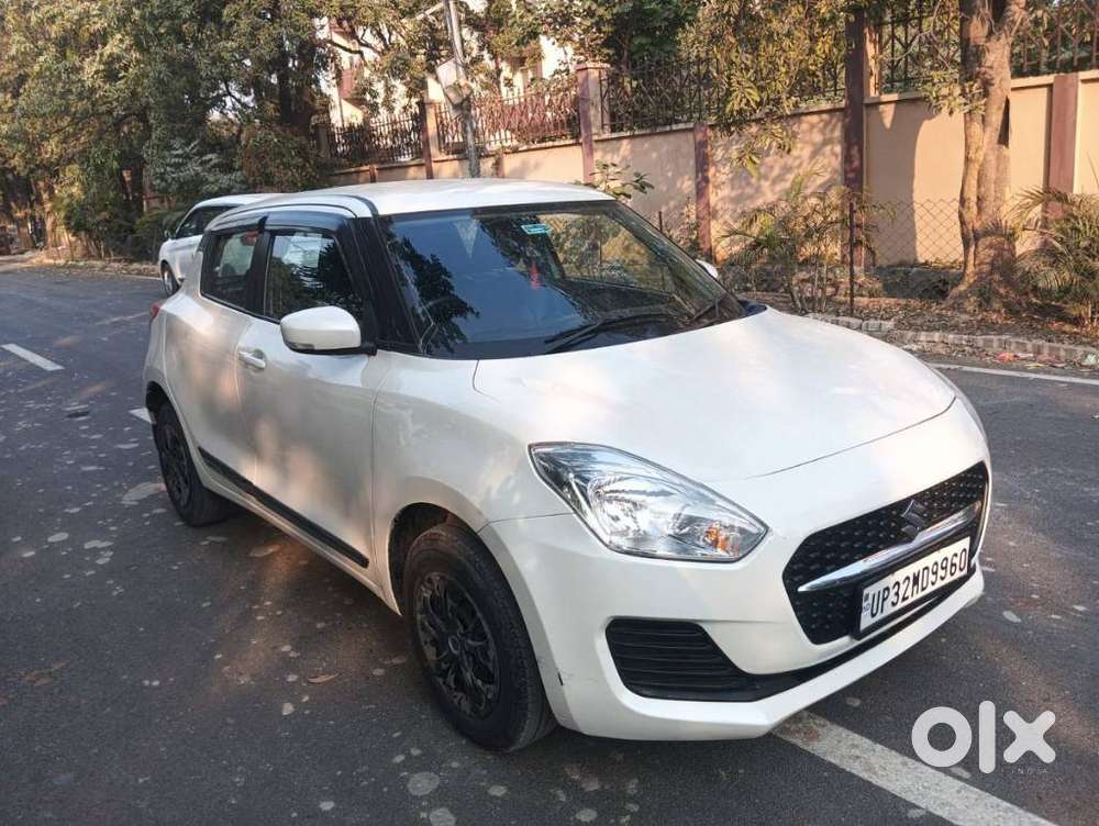 Maruti Suzuki Swift