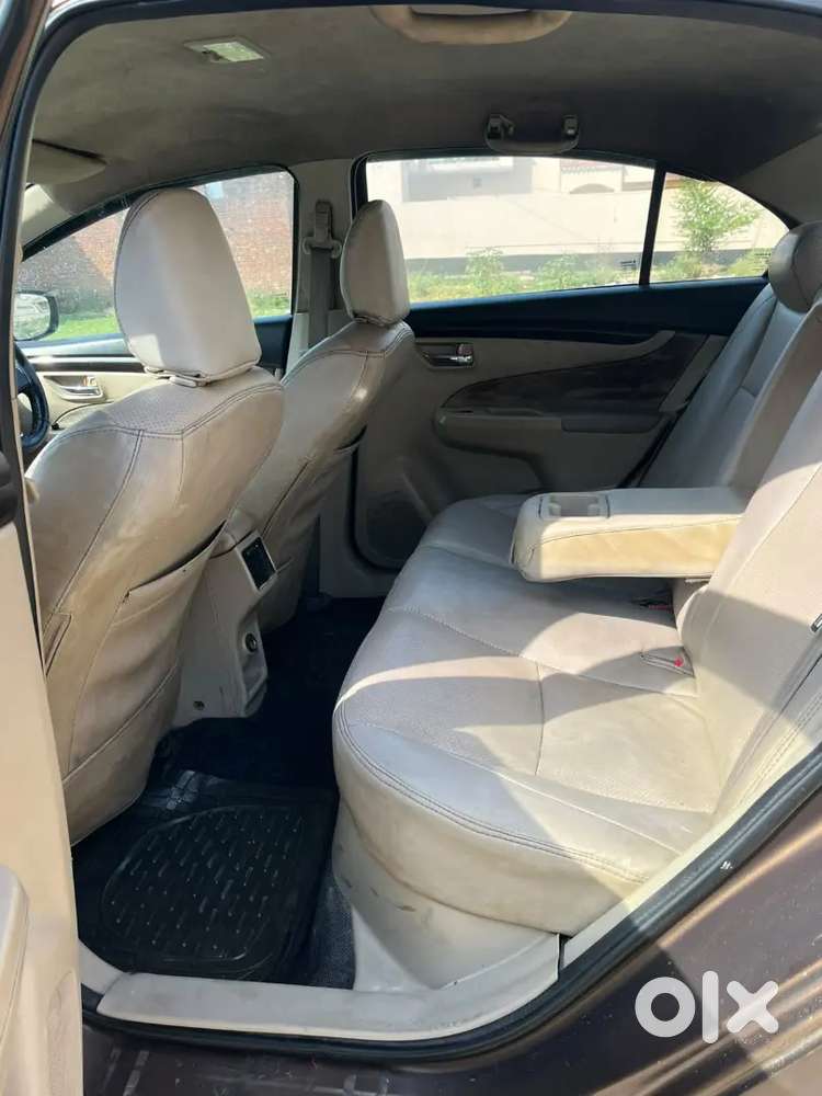 Maruti Suzuki Ciaz Vdi 2016 Diesel