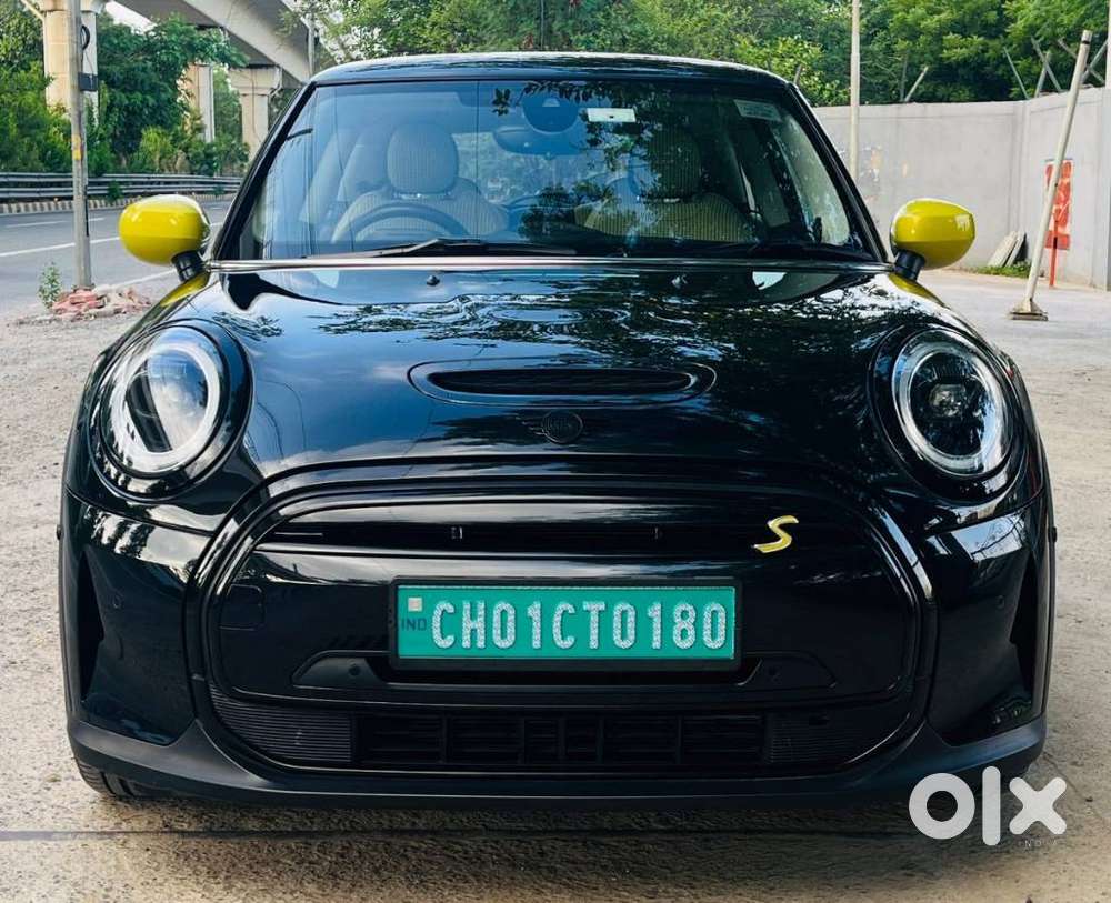 Mini Cooper Se Charged Edition, 2024, Electric