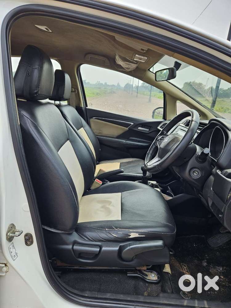 Honda Jazz 1.5 V I Dtec, 2018, Diesel