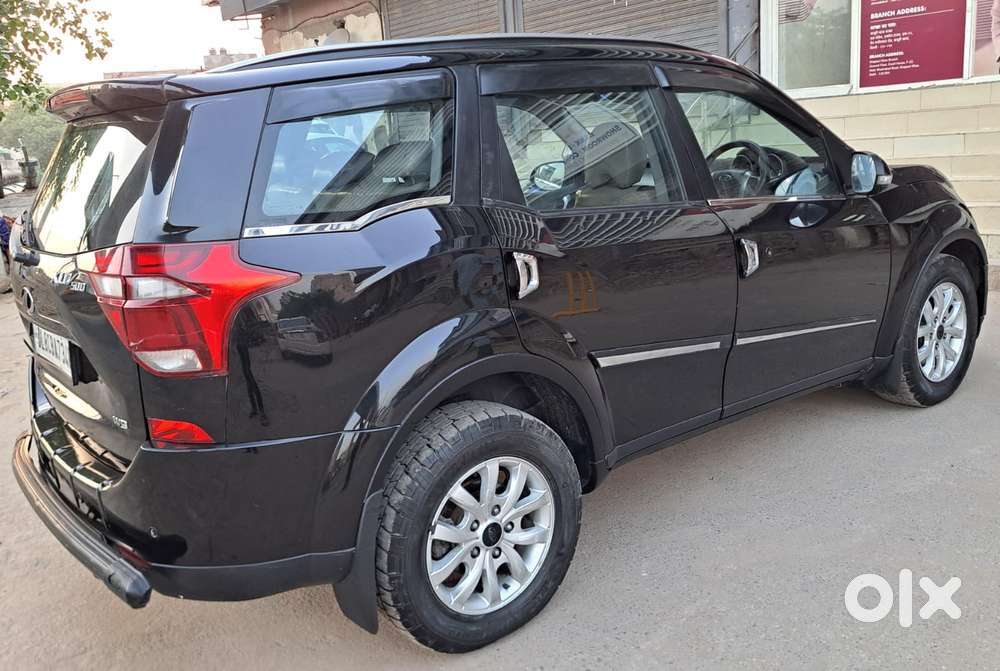 Mahindra Xuv500 W9 1.99, 2020, Diesel