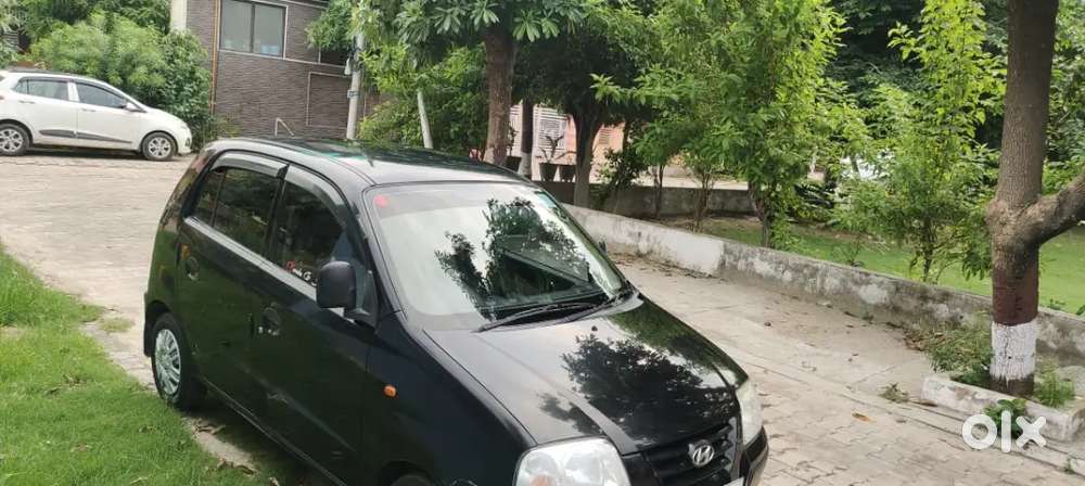 Hyundai Santro Xing Gls 2031 Petrol