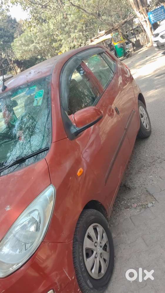 Hyundai I10 1.2 Kappa Magna, 2012, Petrol