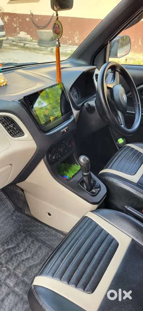 New Model Wegon R For Sell